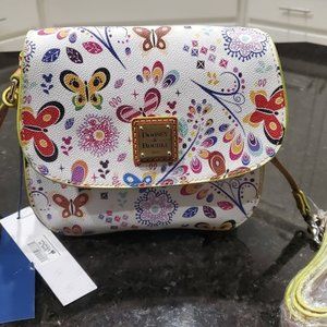 2019 Epcot Flower and Garden Dooney and Bourke